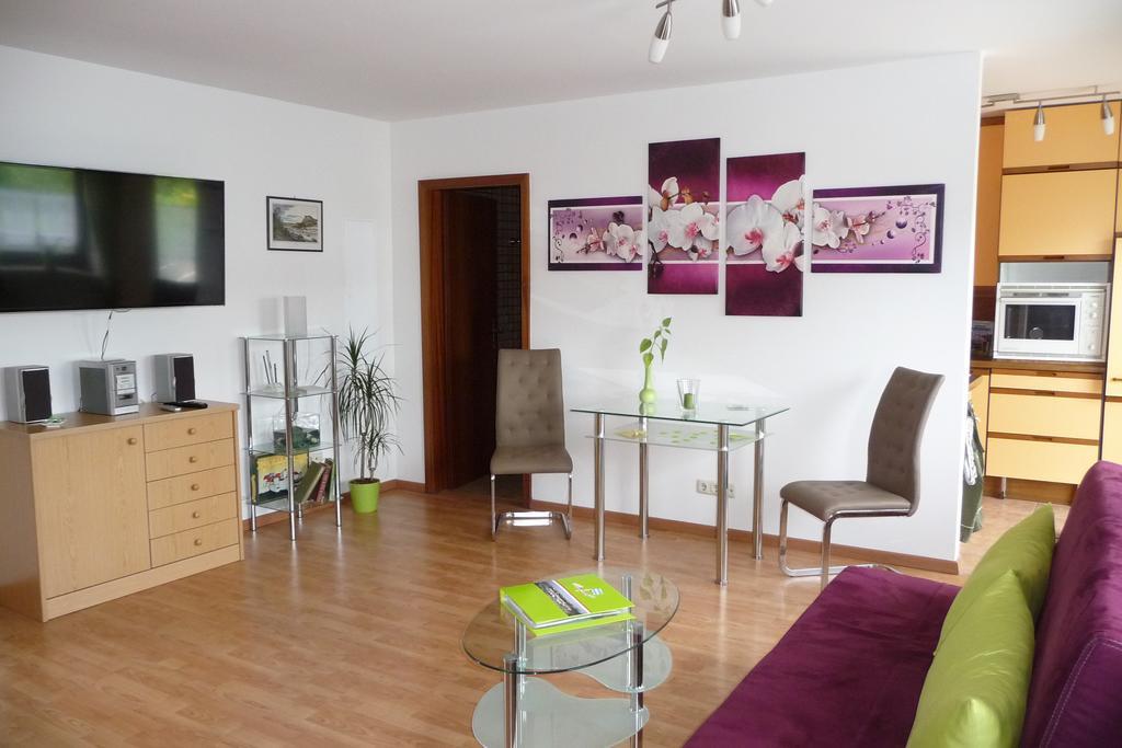 Ferienwohnung Renner Burghausen Exterior photo